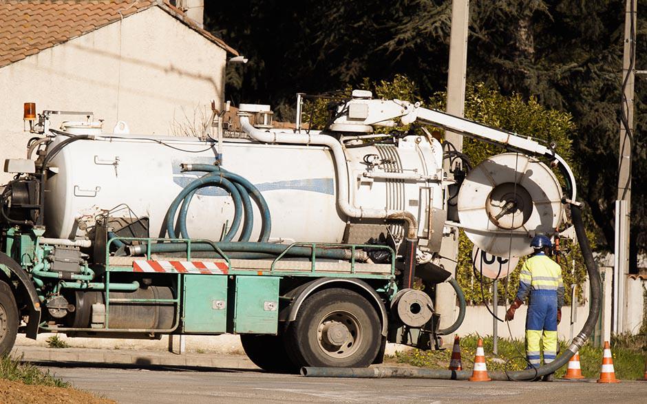 déboucher canalisation graisse Les Ulis