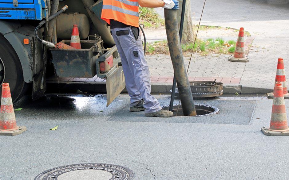 déboucher une canalisation de wc Clamart