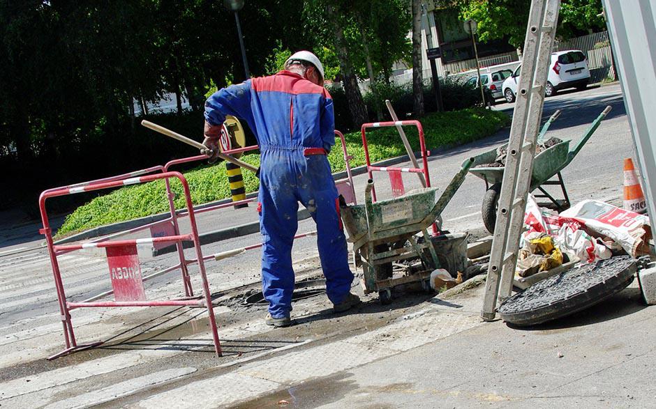 entreprise assainissement Montrouge