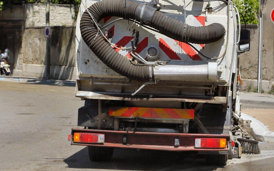 déboucher canalisation graisse Les Ulis