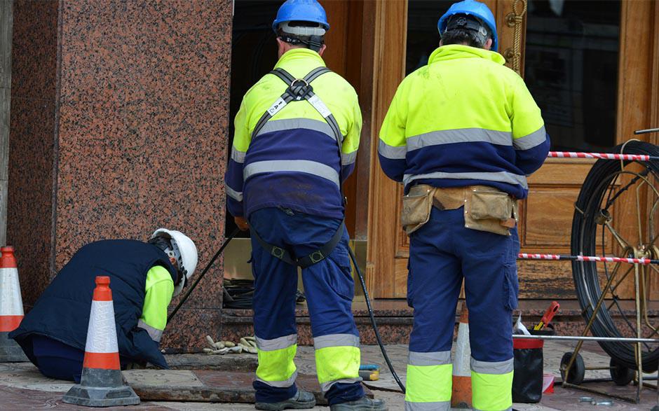 débouchage de canalisations Montrouge