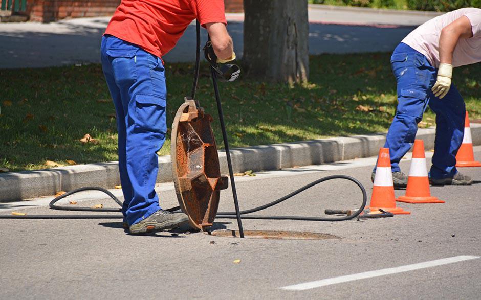 déboucher canalisation graisse Les Ulis