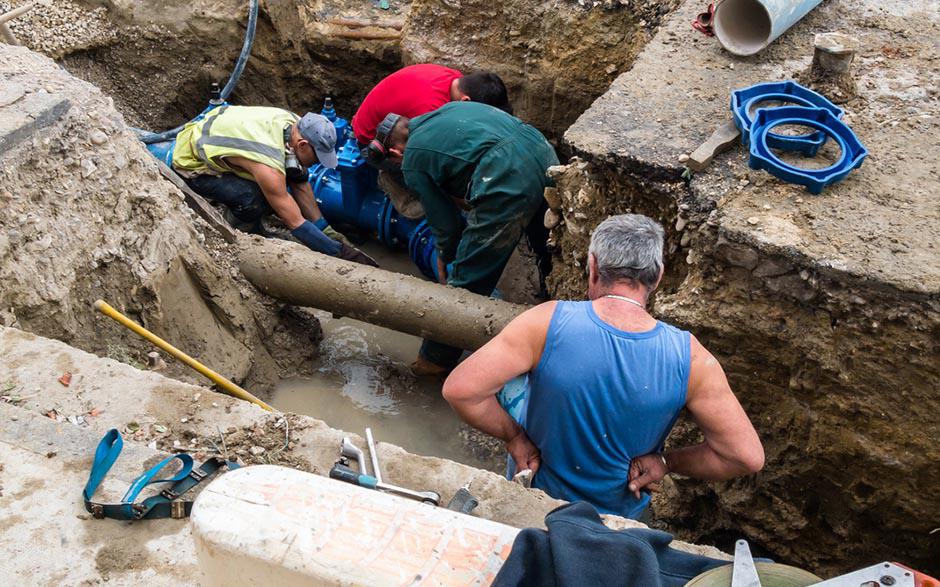 déboucher une canalisation de wc Clamart