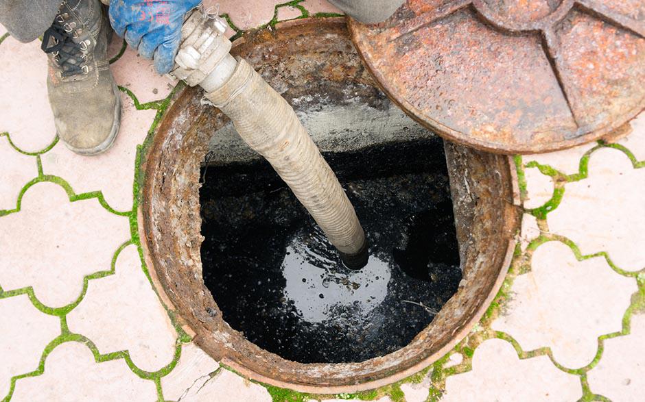 déboucher canalisation graisse Les Ulis