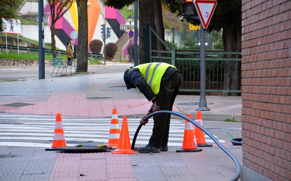 entreprise assainissement Montrouge