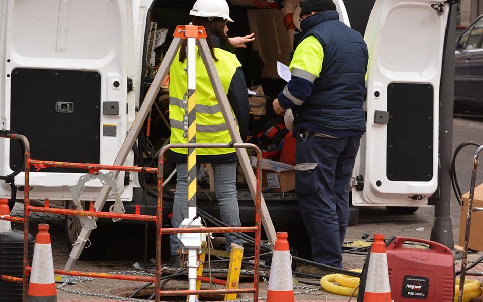 déboucheur canalisation Garancières